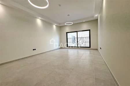 1 Bedroom Flat for Rent in Al Furjan, Dubai - Brand New | Vacant | Pool View | Near Metro