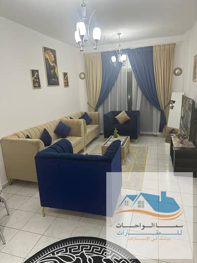 فلیٹ 2 غرفة نوم للايجار في التعاون، الشارقة - d7d80105-0aa0-4bbc-b021-cc588890eaf2. jpg