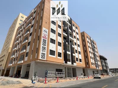 2 Bedroom Apartment for Rent in Al Jurf, Ajman - WhatsApp Image 2025-09-15 at 10.56. 47 AM. jpeg