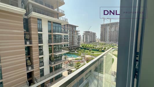 阿尔瓦斯尔， 迪拜 2 卧室公寓待租 - 位于阿尔瓦斯尔，城市漫步街区，中央公园公寓，常春藤公寓大楼 2 卧室的公寓 240000 AED - 12790254