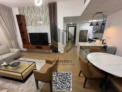 شقة 2 غرفة نوم للايجار في النعيمية، عجمان - IMG-20250908-WA0336. jpg