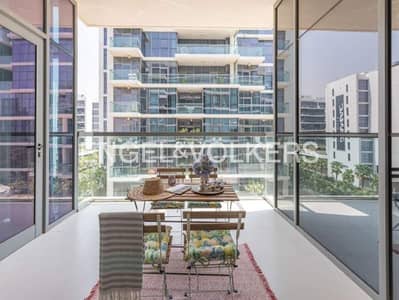 1 Bedroom Apartment for Sale in DAMAC Hills, Dubai - Exclusive | Best Unit | Best Community