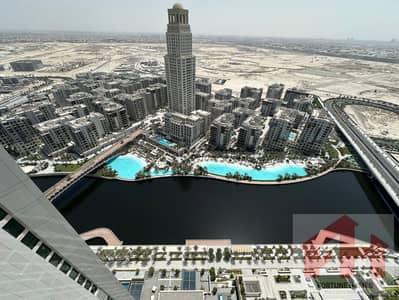 3 Bedroom Apartment for Rent in Dubai Creek Harbour, Dubai - f0907f49-b3ea-4ad3-b9f3-0e965f2c7746. jpeg
