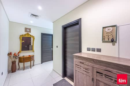 6 Bedroom Villa for Rent in DAMAC Hills 2 (Akoya by DAMAC), Dubai - STANDALONE VILLA FOR RENT | 6 BEDS