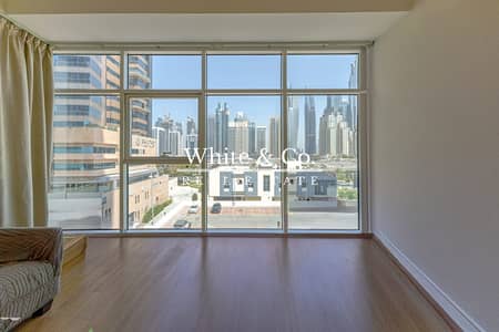 朱美拉湖塔 (JLT)， 迪拜 2 卧室公寓待售 - 位于朱美拉湖塔 (JLT)，JLT U区，阿尔塞夫3号大厦 2 卧室的公寓 2650000 AED - 12790296