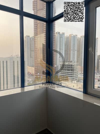 2 Bedroom Apartment for Rent in Corniche Ajman, Ajman - IMG-20250913-WA0300. jpg