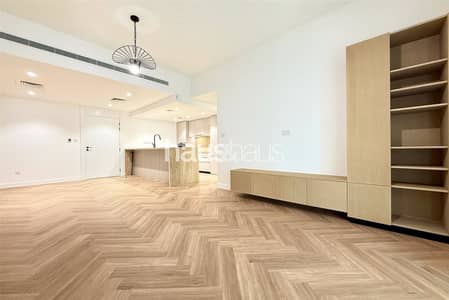1 Bedroom Apartment for Sale in The Greens, Dubai - Stunning Upgrades | Pool Facing | Vacant