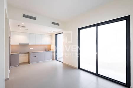 3 Bedroom Villa for Rent in Dubai South, Dubai - Chiller Free | Close to Pool | Vibrant Community