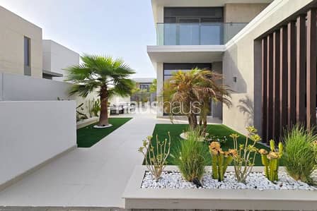 4 Bedroom Townhouse for Sale in Arabian Ranches 3, Dubai - Upgraded | VOT | Greenbelt Backing