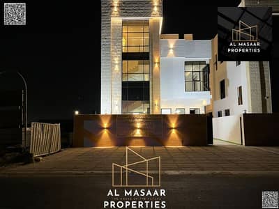 فیلا 5 غرف نوم للبيع في الحليو، عجمان - batch_IMG-20250908-WA0054. jpg