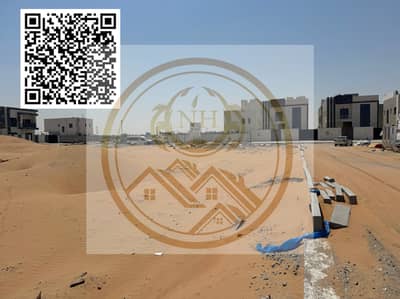 Участок Продажа в Аль Хелио, Аджман - photo-output. jpg