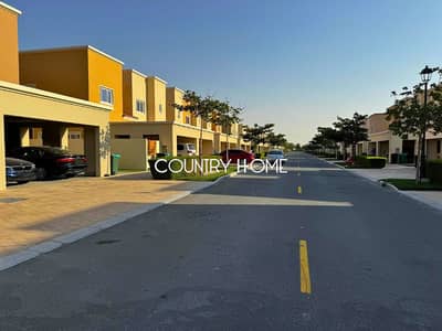 3 Bedroom Villa for Rent in Dubailand, Dubai - 1. png