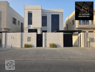 فیلا 4 غرف نوم للبيع في العامرة، عجمان - IMG-20250915-WA0005. jpg