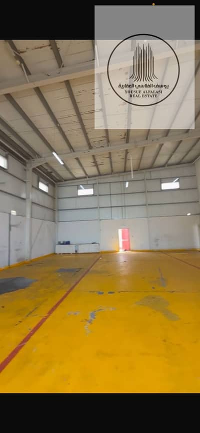 Warehouse for Rent in Al Sajaa Industrial, Sharjah - bca6b9c8-9f6a-4b19-bd3d-d89dfc20afdf. jpeg
