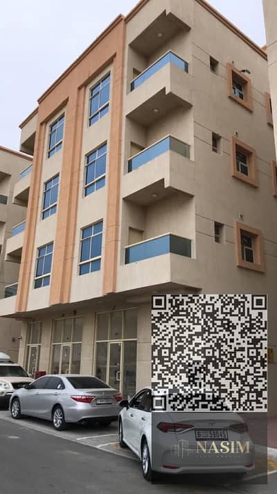 Building for Sale in Al Alia, Ajman - 83ff7f73-9ba0-48e4-8876-20aed7dccc7b. jpg