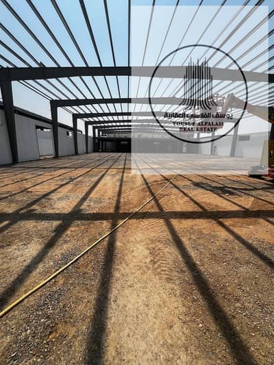 Warehouse for Rent in Umm Al Thuoob, Umm Al Quwain - 3cb52e5d-205e-4492-958e-e28c084f7ac7. jpeg