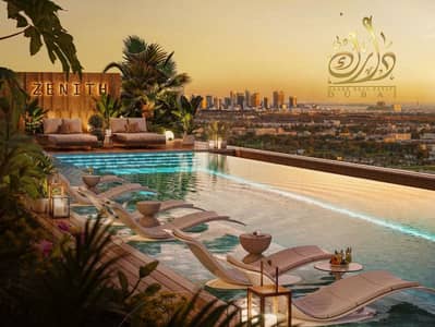 1 Bedroom Apartment for Sale in International City, Dubai - IMG-20250902-WA0021. jpg