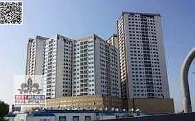 2 Cпальни Апартаменты в аренду в Аджман Даунтаун, Аджман - PEARL TOWER 2 BHK1. jpeg