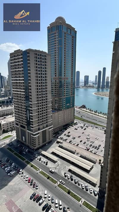 2 Bedroom Apartment for Rent in Al Qasba, Sharjah - IMG-20250914-WA0062. jpg