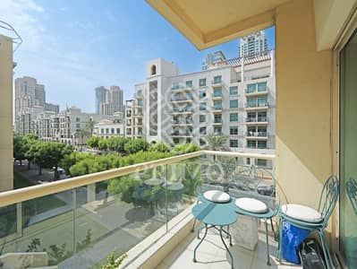 1 Bedroom Flat for Sale in The Greens, Dubai - DSC08827-Edit. jpg