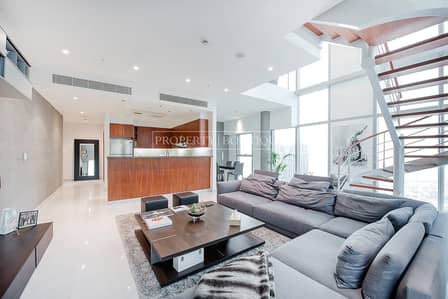 High Floor | 3 Bedroom | Burj Al Arab view High Floor | 3 Bedroom | Burj Al Arab view