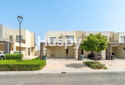 迪拜南部街区， 迪拜 4 卧室别墅待租 - 位于迪拜南部街区，艾玛尔南区，世博高尔夫别墅区，世博高尔夫别墅2区 4 卧室的别墅 140000 AED - 12790521