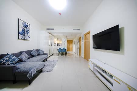 1 Bedroom Flat for Sale in Jumeirah Village Circle (JVC), Dubai - Open View | Prime Location | Unfurnished