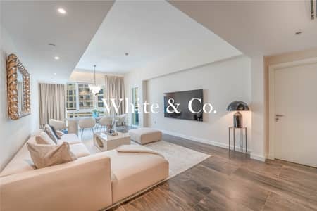 2 Bedroom Apartment for Sale in Palm Jumeirah, Dubai - High Floor | Full Sea View | Fully Upgraded