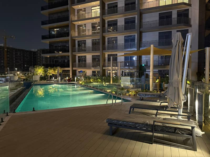 WEROVA - Modern Studio Apartment for Rent | Fully Furnished - Image 16