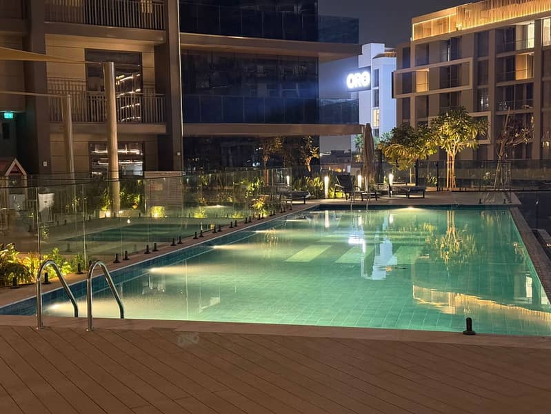 WEROVA - Modern Studio Apartment for Rent | Fully Furnished - Image 19