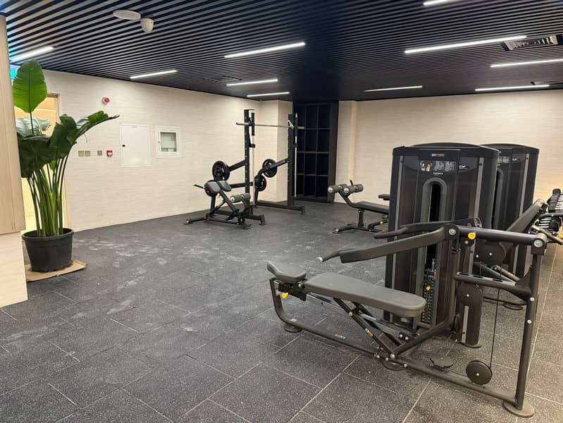 WEROVA - Modern Studio Apartment for Rent | Fully Furnished - Image 21