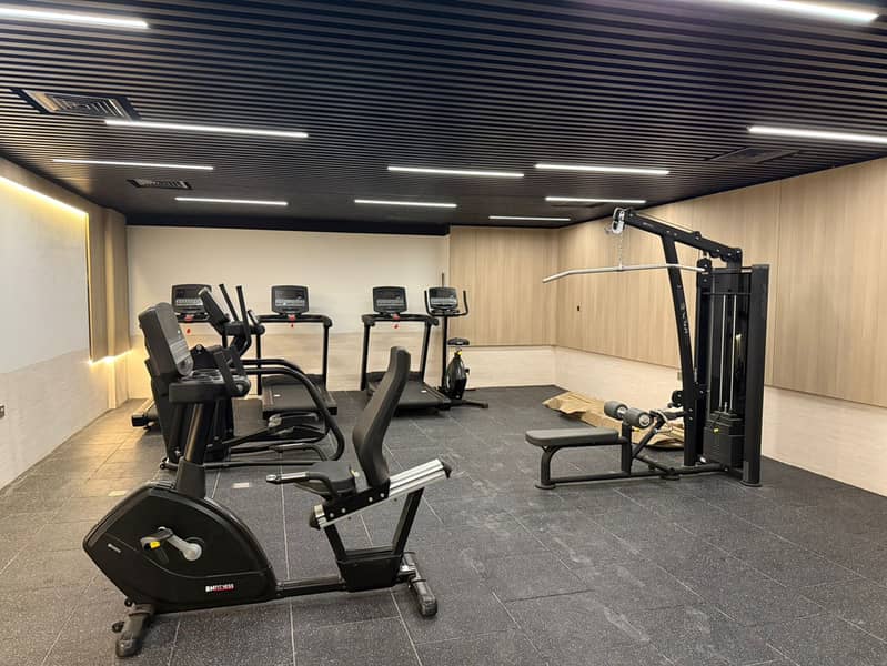 WEROVA - Modern Studio Apartment for Rent | Fully Furnished - Image 22