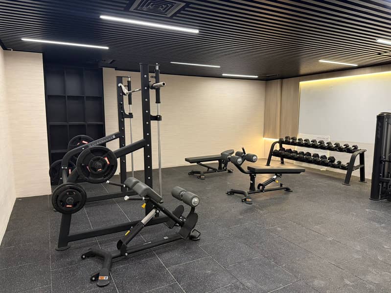 WEROVA - Modern Studio Apartment for Rent | Fully Furnished - Image 23