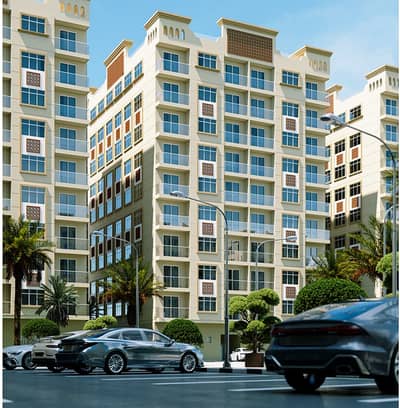 1 Bedroom Flat for Sale in Al Yasmeen, Ajman - IMG-20250915-WA0019. jpg