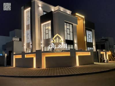 6 Bedroom Villa for Sale in Al Bahia, Ajman - batch_WhatsApp Image 2025-08-04 at 11.22. 08 PM (2). jpg