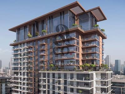 1 Спальня Апартаменты Продажа в Аль Васль, Дубай - 1658920140-central-park-2. jpg