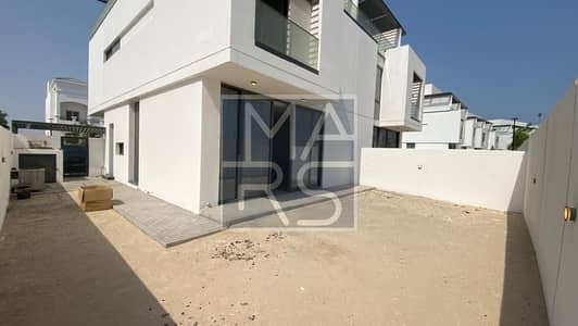 4 Cпальни Вилла Продажа в Шарджа Ватерфронт Сити, Шарджа - WhatsApp Image 2025-09-14 at 1.47. 31 PM (1). jpeg