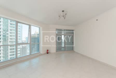 2 Bedroom Apartment for Rent in Dubai Marina, Dubai - Exclusive|High Floor|Laundry and Store Room