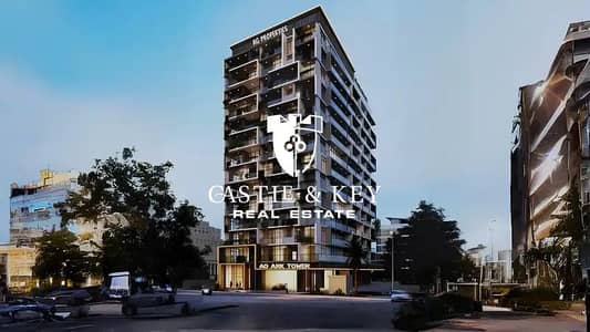 2 Bedroom Apartment for Sale in Dubai Land Residence Complex, Dubai - 2342. jpg