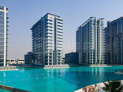 شقة 1 غرفة نوم للايجار في مدينة محمد بن راشد، دبي - Residence five-3. jpg