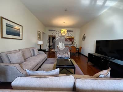 2 Bedroom Flat for Rent in Jumeirah Lake Towers (JLT), Dubai - IMG_2343. jpg