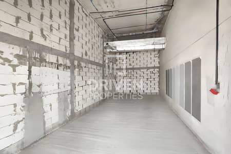 梅丹城， 迪拜 商铺待租 - 位于梅丹城，梅丹一号，阿齐兹里维埃拉社区，阿齐兹里维埃拉5号楼 的商铺 99999 AED - 12790683