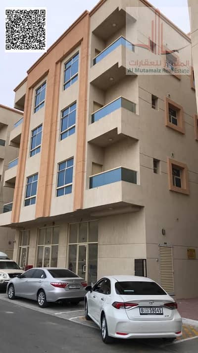 阿丽雅， 阿治曼 11 卧室住宅楼待售 - WhatsApp Image 2025-09-15 at 11.14. 43_0e587d2f. jpg