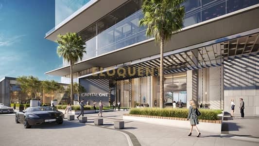 Office for Sale in Motor City, Dubai - 21655. jpg