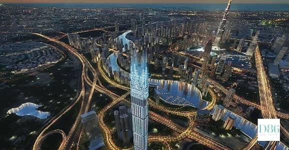 2 Bedroom Flat for Sale in Jumeirah Village Circle (JVC), Dubai - 10. JPG