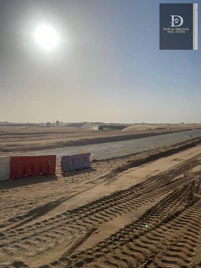 Plot for Sale in Al Sehma, Sharjah - WhatsApp Image 2025-03-23 at 3.17. 19 AM (1). jpeg