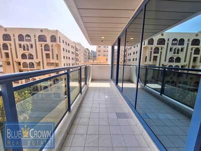 2 Bedroom Apartment for Rent in Bur Dubai, Dubai - 20250913_101556. jpg
