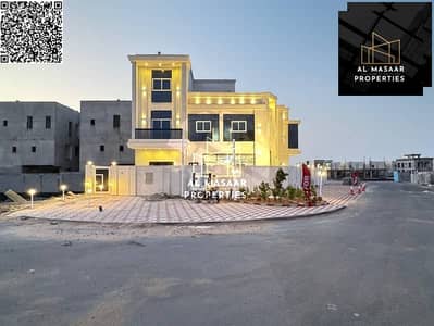 5 Bedroom Villa for Sale in Al Helio, Ajman - batch_794400952-800x600. jpeg