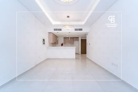 1 Bedroom Apartment for Rent in Jumeirah Village Circle (JVC), Dubai - Brand New | Unfurnished | Circle Mall View