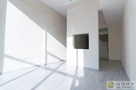 Studio for Rent in Arjan, Dubai - Studio. jpg